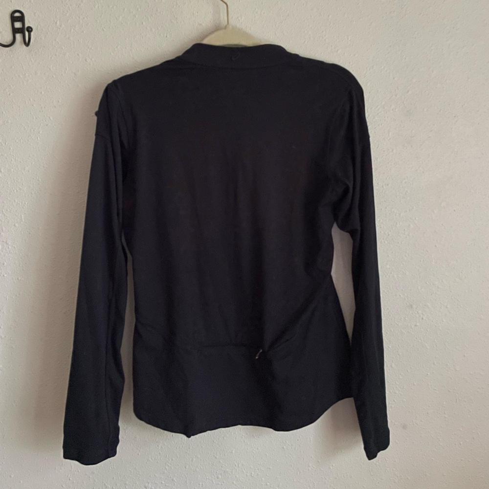ASICS quarter zip - Picture 2 of 3
